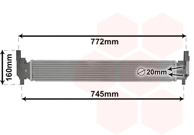 VAN WEZEL 03002346