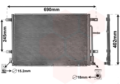 VAN WEZEL 03005238