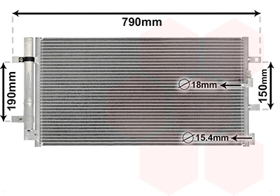 VAN WEZEL 03005352