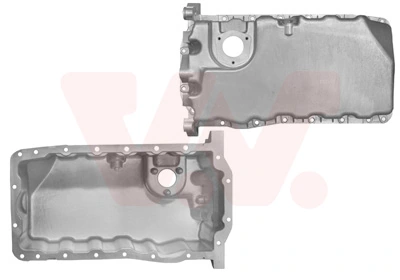 VAN WEZEL 5896070