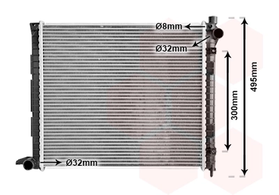 VAN WEZEL 02002164