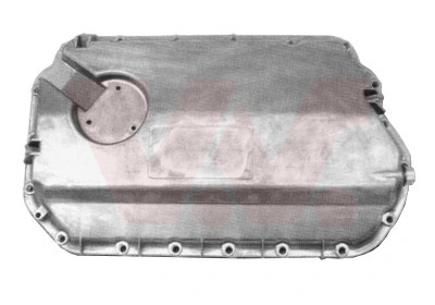 VAN WEZEL 0323072