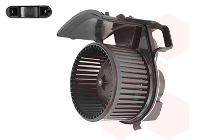 VAN WEZEL 4339773