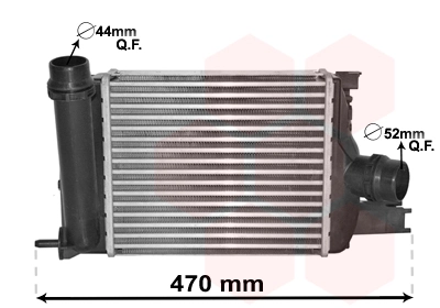 VAN WEZEL 15004013