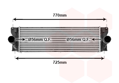 VAN WEZEL 30004582