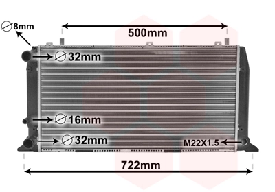 VAN WEZEL 03002047
