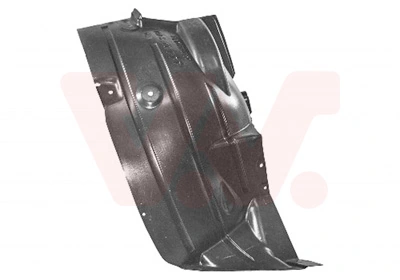 VAN WEZEL 3799434