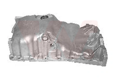 VAN WEZEL 0324070