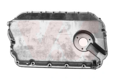 VAN WEZEL 0323071