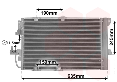 VAN WEZEL 37005326
