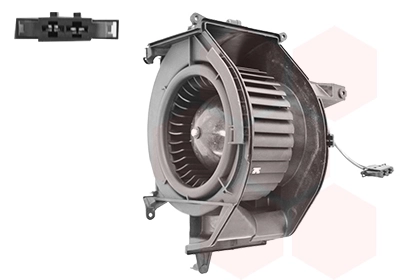 VAN WEZEL 0318773