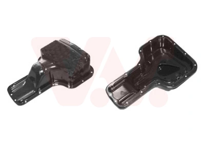 VAN WEZEL 5392070