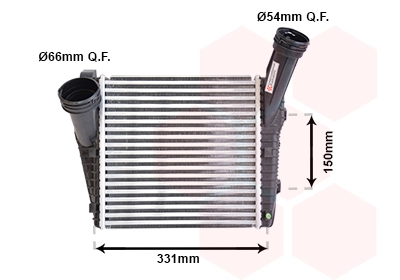 VAN WEZEL 58004263