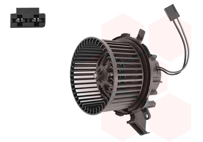 VAN WEZEL 0307773