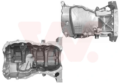 VAN WEZEL 4341072