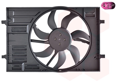 VAN WEZEL 0337747