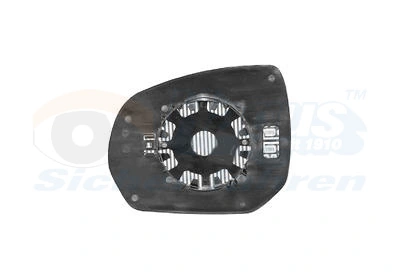 VAN WEZEL 4076838