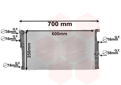 VAN WEZEL 06002449
