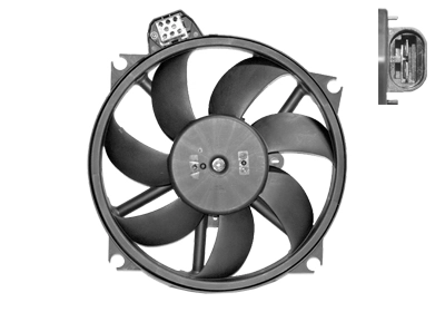 VAN WEZEL 4377747