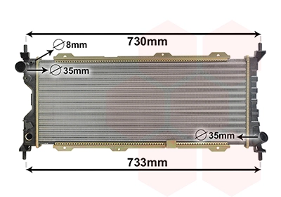 Nissens 63286A