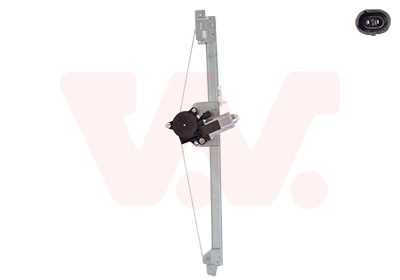 VAN WEZEL 3794261