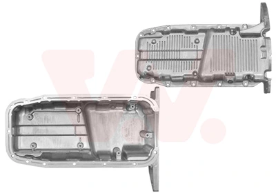 VAN WEZEL 8115071