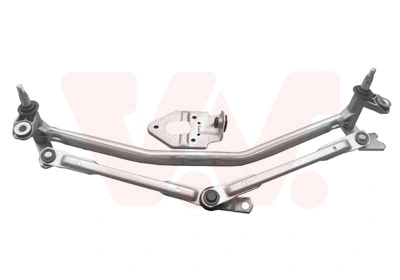 VAN WEZEL 5827230