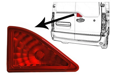 VAN WEZEL 4388929
