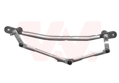 VAN WEZEL 1638230