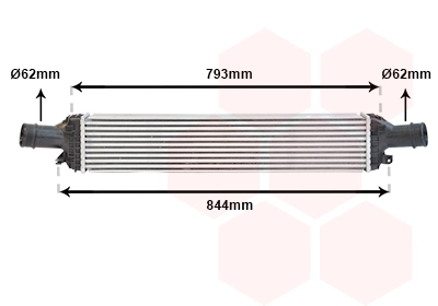 VAN WEZEL 03004319