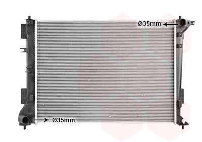 Nissens 606603