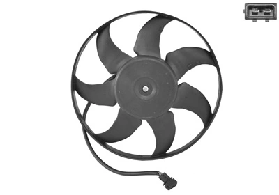 VAN WEZEL 5875746