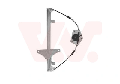 VAN WEZEL 0970262