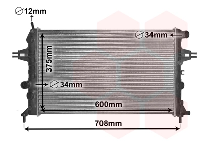 VAN WEZEL 37002296