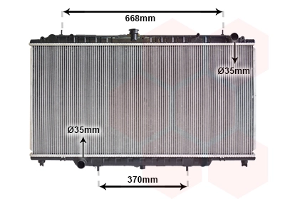 VAN WEZEL 13002246
