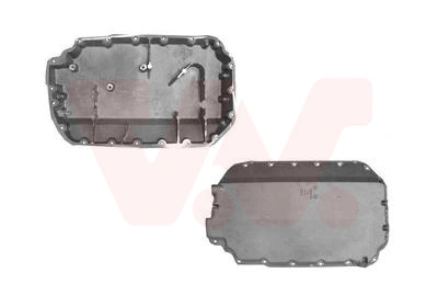VAN WEZEL 0325072