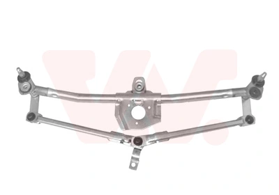 VAN WEZEL 7620230