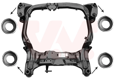 VAN WEZEL 8207690