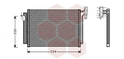 VAN WEZEL 06005281