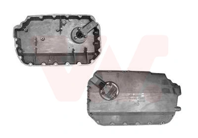 VAN WEZEL 0325073