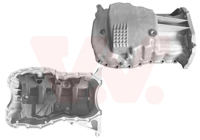 VAN WEZEL 4341073