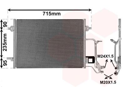 VAN WEZEL 03005140