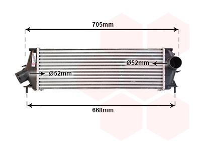 VAN WEZEL 43004456