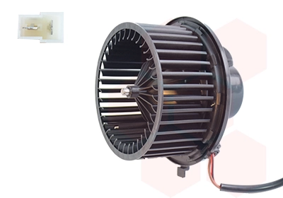 VAN WEZEL 0322773