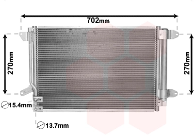 VAN WEZEL 58005330