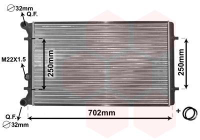 VAN WEZEL 03002155