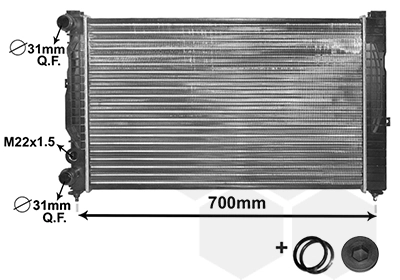 VAN WEZEL 03002123