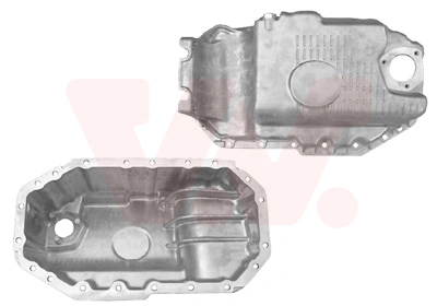 VAN WEZEL 5888077