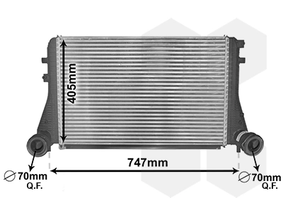 VAN WEZEL 58004227