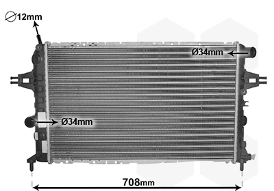 VAN WEZEL 37002252